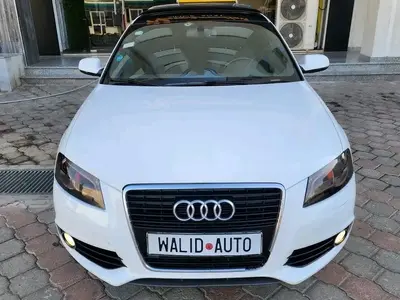 Audi A3 Essence 2013