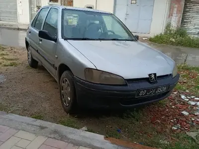 Peugeot 106 Essence 1999