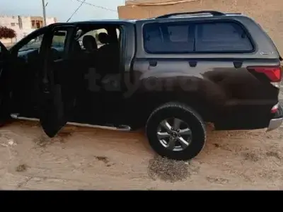 Mazda BT 50 Diesel 2017