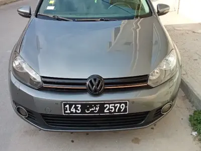 Volkswagen Golf Essence 2009