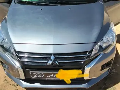 Mitsubishi Autres Essence 2022