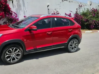 Chery Tiggo Essence 2019