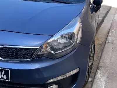 Kia RIO Essence 2017