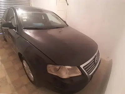 Volkswagen Passat Essence 2006