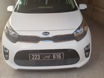 Kia PICANTO Essence 2021