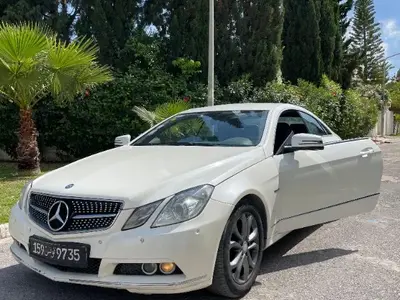 Mercedes 230 Diesel 2010