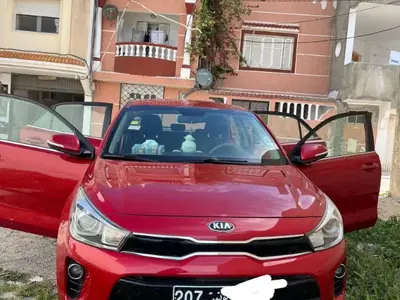 Kia RIO Essence 2019