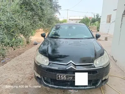 Citroen C5 II Diesel 2009