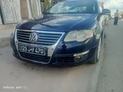 Volkswagen Passat Diesel 2006