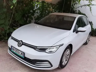 Volkswagen Golf Essence 2020