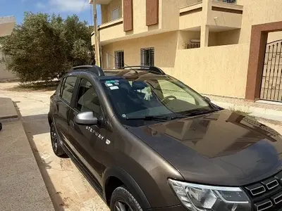 Dacia SANDERO Essence 2017