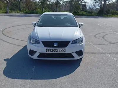 Seat Ibiza Essence 2022