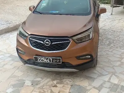 Opel Mokka Essence 2018