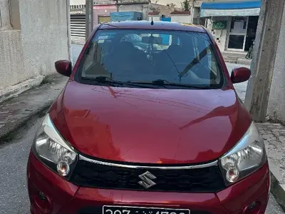 Suzuki Celerio Essence 2018
