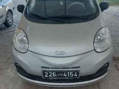 Chery QQ Essence 2021