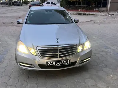 Mercedes 300 Diesel 2010
