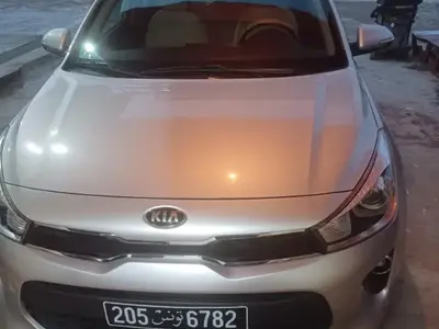 Kia RIO Essence 2018