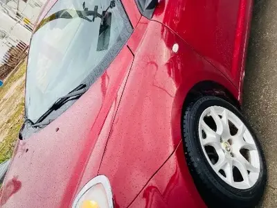 Alfa romeo MITO Essence 2011