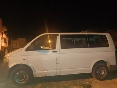 Volkswagen Transporter Diesel 2010