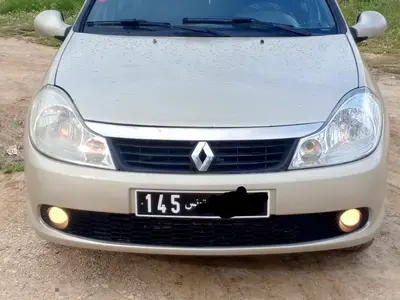 Renault Autres Essence 2010