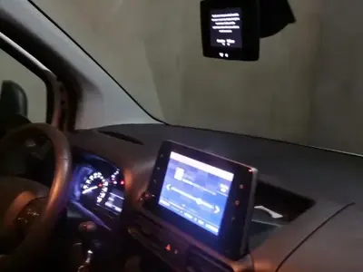 Citroen BERLINGO Diesel 2021