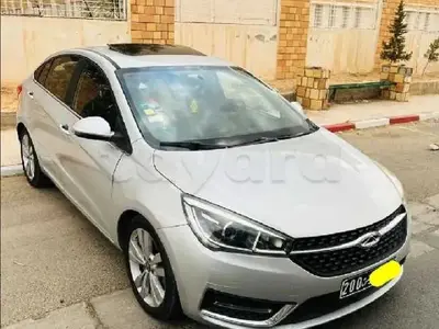 Chery A5 Essence 2017