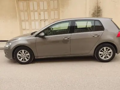 Volkswagen Golf Essence 2014