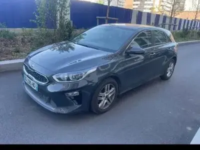 Kia CEED Essence 2021