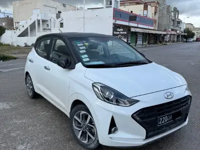 Hyundai I10 Essence 2021