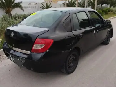 Renault Autres Essence 2011