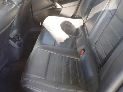 Peugeot 508 Essence 2013