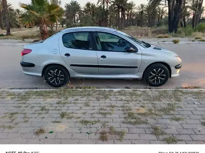 Peugeot 2008 Essence 2008