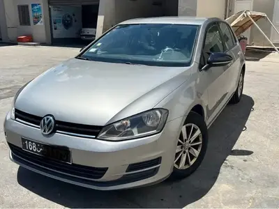 Volkswagen Golf Essence 2013