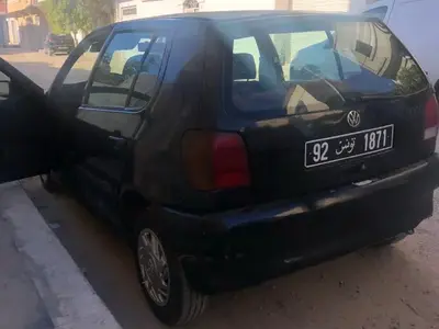 Volkswagen Polo Essence 1999