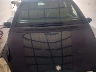 Mercedes Classe B Diesel 2008