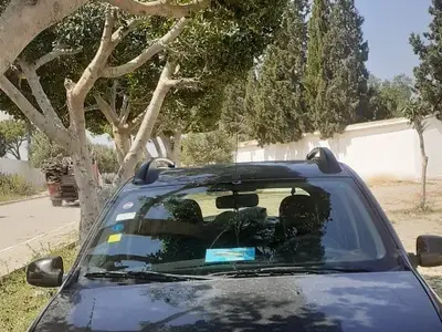 Dacia SANDERO Essence 2015