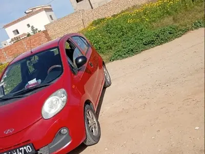 Chery QQ Essence 2020