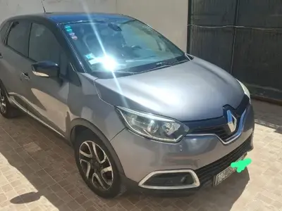 Renault Captur Essence 2015