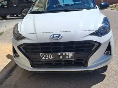 Hyundai I10 Essence 2022