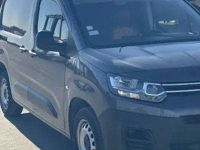 Citroen BERLINGO Diesel 2022