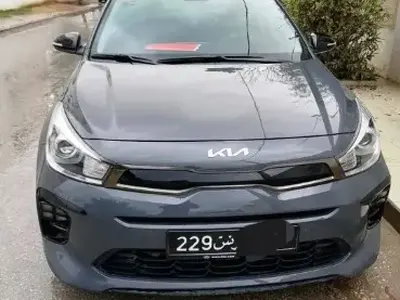Kia RIO Essence 2022