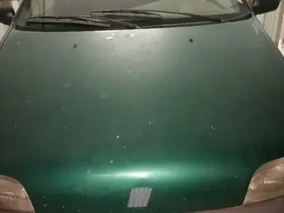 Fiat PUNTO Essence 1997