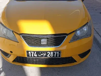 Seat Ibiza Diesel 2014