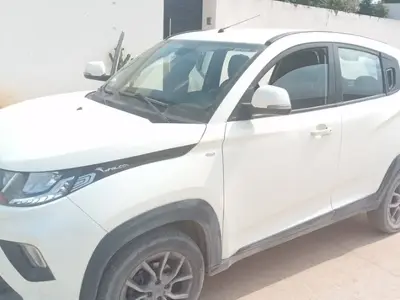 Mahindra KUV 100 Essence 2020