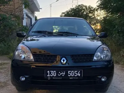 Renault Clio Diesel 2005