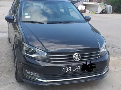Volkswagen Polo Essence 2017