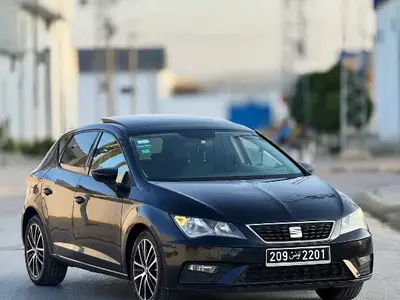 Seat Leon Essence 2018