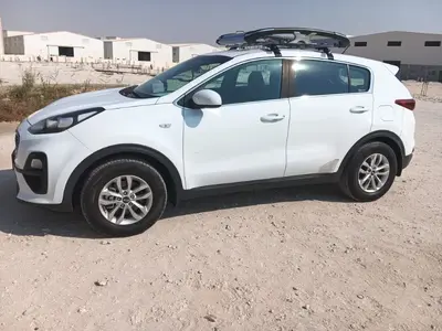 Kia SPORTAGE Essence 2020