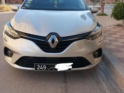 Renault Clio Essence 2021