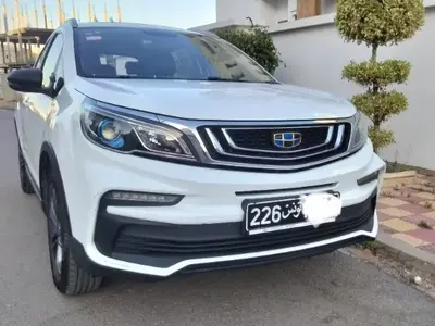 Great-wall LC Essence 2022